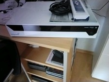 Receiver echostar hdc gebraucht kaufen  Herne