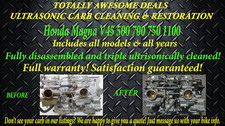 Pro carb cleaning for sale  Spanish Fork