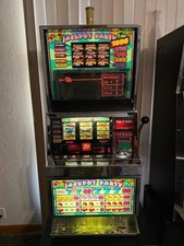 jackpot party slot machine for sale  Toledo