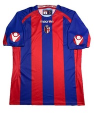 Maglia calcio bologna usato  Città di Castello