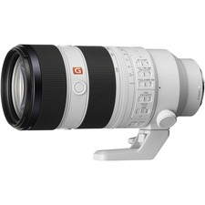Sony obiettivi mirrorless usato  Italia