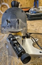 Kettenschärfgerät mannesmann gebraucht kaufen Kettenschärfgerät mannesmann gebraucht kaufen  Freihung