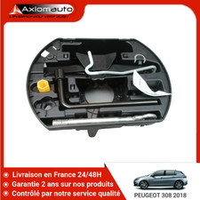 Cric peugeot 308 d'occasion  Amiens-