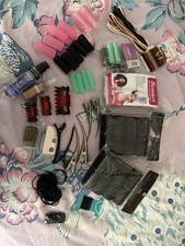 Large bundle hairdressing for sale  COLCHESTER