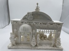 Dept holiday silhouettes for sale  Tenafly