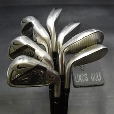 nike vrs irons for sale  SPILSBY