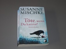 Susanne mischke töte gebraucht kaufen  Göttin, -Neustadt