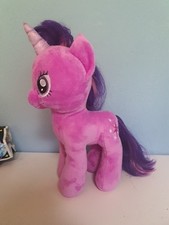 Peluche twilight sparkle usato  Vezza d'Alba