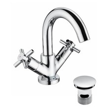 Bristan bathroom basin for sale  STAFFORD