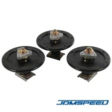 3pcs deck spindle d'occasion  Expédié en Belgium