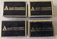Allis chalmers credit for sale  Waukesha