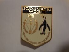 Distintivo aeronautica militar usato  San Casciano in Val di Pesa