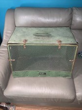 Pet carrier vintage for sale  Birdsboro