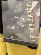 Nat King Cole Trio Jumpin At Apito, usado comprar usado  Enviando para Brazil