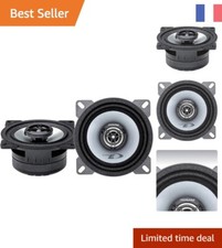 Pack parleurs coaxiaux d'occasion  Matha