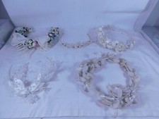 Vintage wedding bridesmaid for sale  GOOLE
