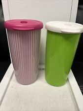 Vintage tupperware 24oz for sale  Mineral Bluff