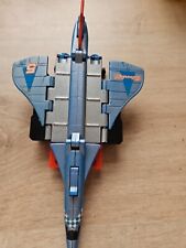 Transformers vintage silverbol for sale  NEWCASTLE
