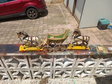 Due cavalli con usato  Martina Franca