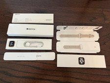Apple watch 40mm for sale  Sugar Land