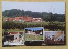 Alte sporthotel feriendorf gebraucht kaufen  Meiningen