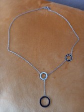 Collier acier inox d'occasion  Prades