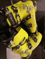 Scarponi sci tecnica usato  Gressoney Saint Jean