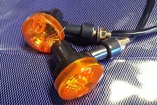 Clignotants classic noir d'occasion  Ennezat
