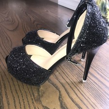 Women glitter sequin for sale  Chagrin Falls