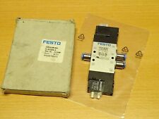 Festo magnetventil cpe10 gebraucht kaufen Festo magnetventil cpe10 gebraucht kaufen  Artern