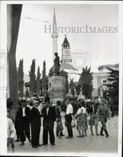 1961 press photo for sale  Memphis