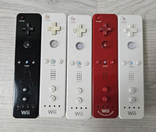 Nintendo wii remote gebraucht kaufen  Bremen