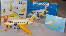 Playmobil 3185 jet for sale  RICHMOND