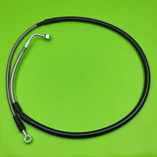 Front braided brake for sale  Hebron