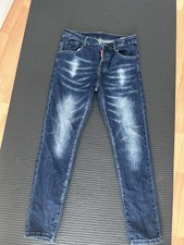 Dsquared2 jeans 46 gebraucht kaufen Dsquared2 jeans 46 gebraucht kaufen  Hannover