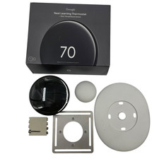 Google nest learning for sale  Cleveland