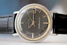 Vintage 1960s eterna gebraucht kaufen Vintage 1960s eterna gebraucht kaufen  Wismar-Umland