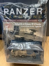 Panzer sammlung 110 gebraucht kaufen  Wolfsburg