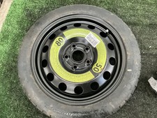 Kit ruotino scorta usato  Italia