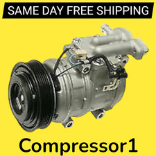 Compressor jaguar xk8 for sale  San Fernando