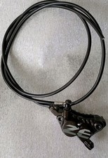 Shimano zee m640 for sale  LONDON