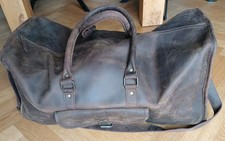 reisetasche leder braun gebraucht kaufen reisetasche leder braun gebraucht kaufen Hamburg