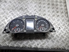 Passat tacho 3c0920871t gebraucht kaufen  Massenbachhausen