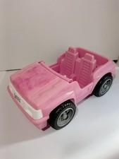 Vintage barbie pink for sale  KEIGHLEY