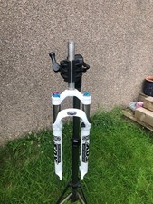 Fox float 100mm for sale  KILWINNING