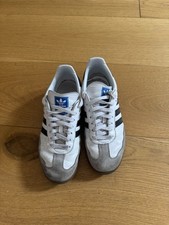 Adidas samba men for sale  LONDON
