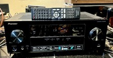 Pioneer vsx 524 for sale  Danville