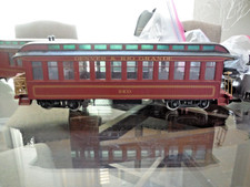 Bachmann big train for sale  Fontana