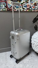 Rimowa carry aluminum for sale  Fort Worth