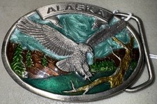 Vintage siskiyou alaska for sale  Brookhaven